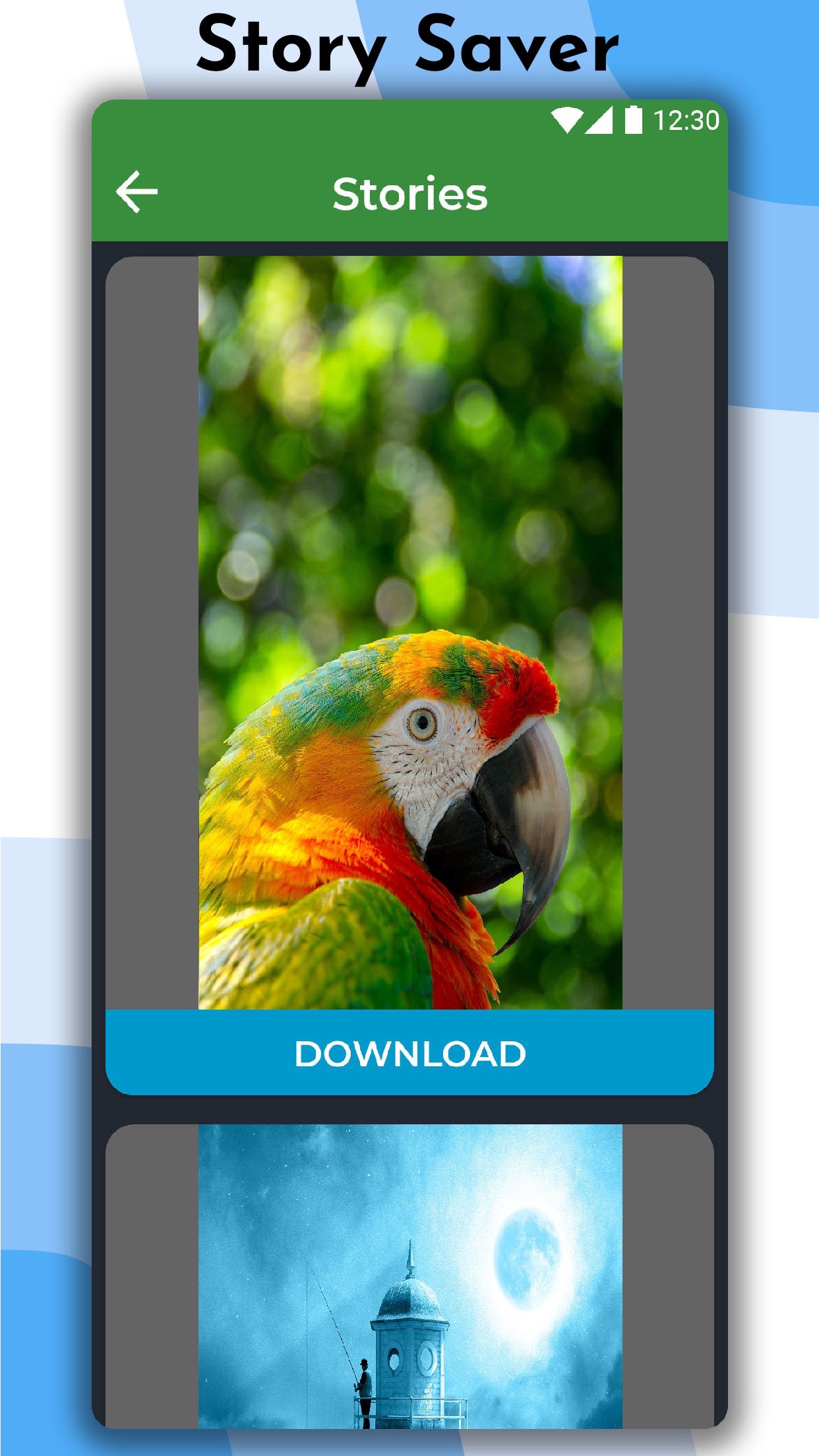 Story Saver, Video Downloader APK for Android Download