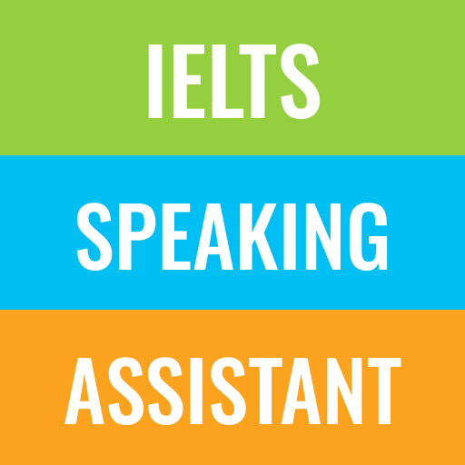 IELTS Speaking Assistant