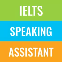 IELTS Speaking Assistant