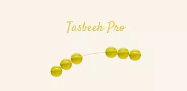 Tasbeeh Pro