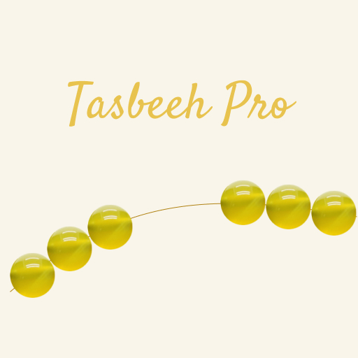 Tasbeeh Pro