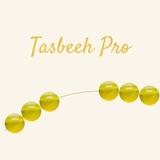 Tasbeeh Pro