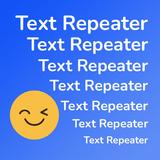 Text Repeater & Font Generator