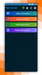 Video Converter: mkv to mp4 XAPK download