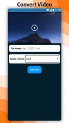 Video Converter: mkv to mp4 XAPK download