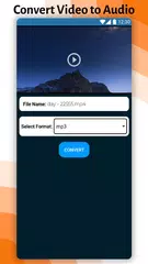 Video Converter: mkv to mp4 XAPK download