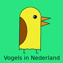 Vogels in Nederland APK
