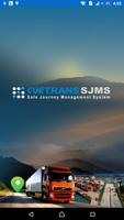 Cuetrans SJMS 海报