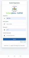 SJPUC Student / Parent Login screenshot 1