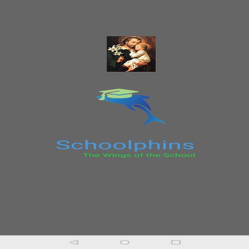 Schoolphins SJPUC Staff Login APK for Android Download