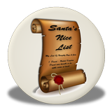 Santa's Nice List App APK