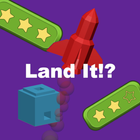 Land It!? icône