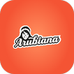 Arubiana 图标