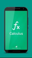 Calculus Cartaz