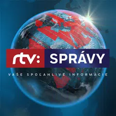 Správy RTVS アプリダウンロード