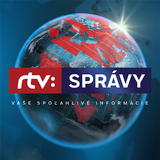 Správy RTVS أيقونة