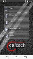 Autoskola CultechSK poster