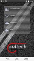 Autoskola CultechSK স্ক্রিনশট 2