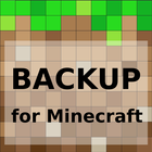 MCPE Backup icône