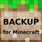 MCPE Backup أيقونة