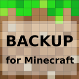 MCPE Backup أيقونة