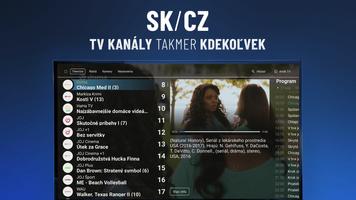 Antik TV for STB/TV 2.0 Ekran Görüntüsü 1