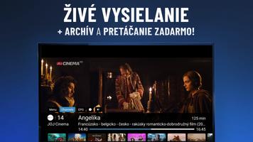Antik TV for STB/TV 2.0 screenshot 2