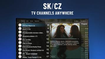 Antik TV for STB/TV 2.0 screenshot 1
