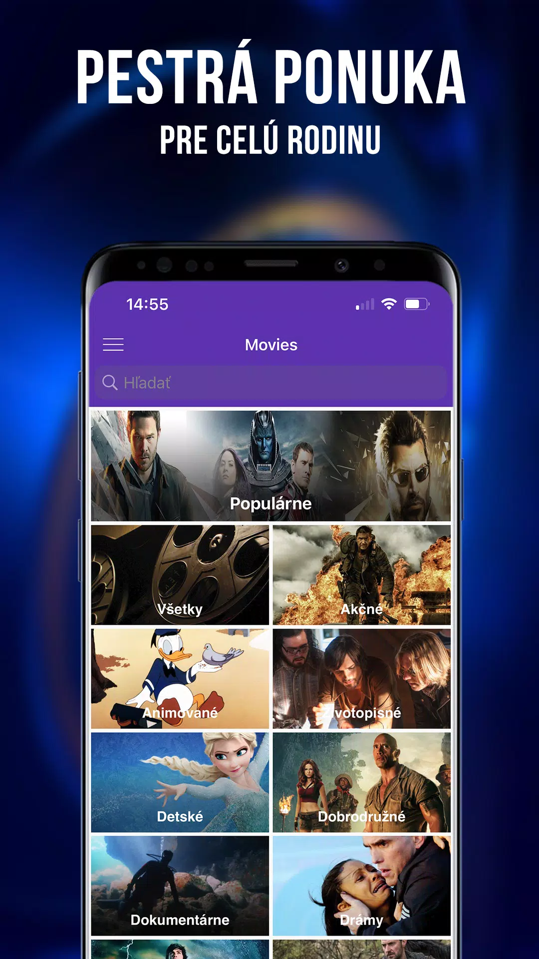 Antik TV APK for Android Download