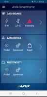 Antik SmartHome 截圖 1