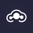 Antik Cloud icon