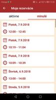 BCB ePožičovňa screenshot 3