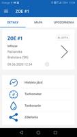 Infocar (GPS monitoring) syot layar 2