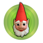 Garden Gnome ícone