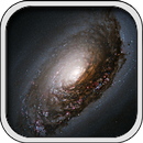 Space - Changing Wallpaper APK