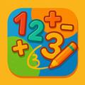 MiniMaths: संख्याएँ सीखें