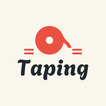 Taping Guide ícone