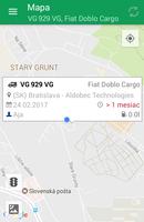 Mobilný Vodič Ekran Görüntüsü 3