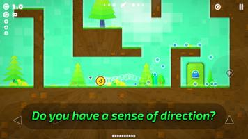 Super Maze World پوسٹر