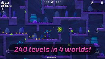 Super Maze World (Super Labyri capture d'écran 2
