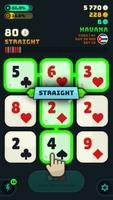 Merge Poker स्क्रीनशॉट 2