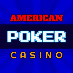 American Poker 90's Casino アプリダウンロード