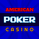 American Poker 90's Casino APK