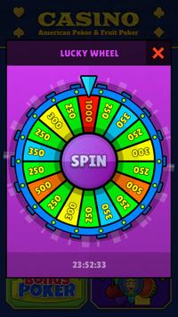 American Poker 1 Gratis