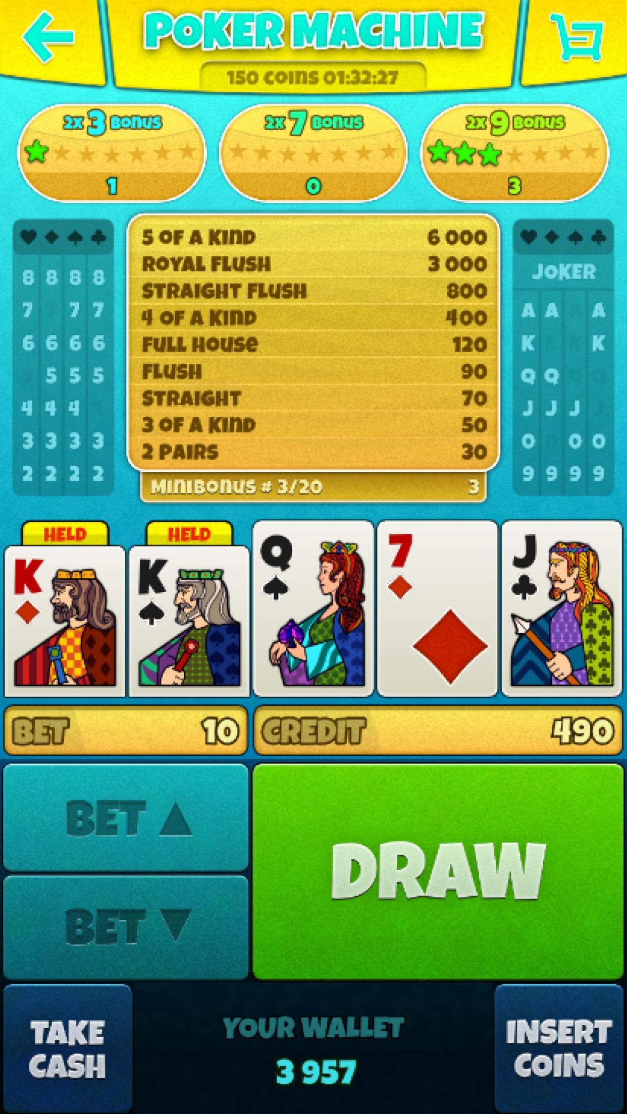 Poker Poker