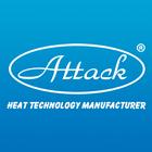ATTACK Heating أيقونة