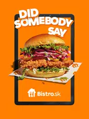 Bistro.sk - food delivery XAPK download
