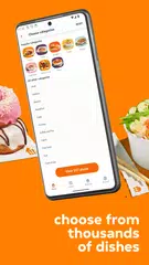 Bistro.sk - food delivery XAPK download