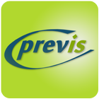 Previs Mobile 2 ไอคอน