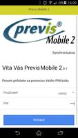 Previs Mobile 2 โปสเตอร์